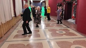 Бокал игристого вина... 06.12.25...