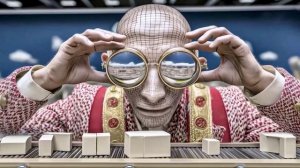 Жуткие Фабрики