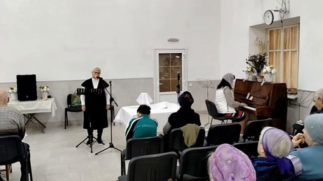 Благословенный Бог,  песня  06.12.2025