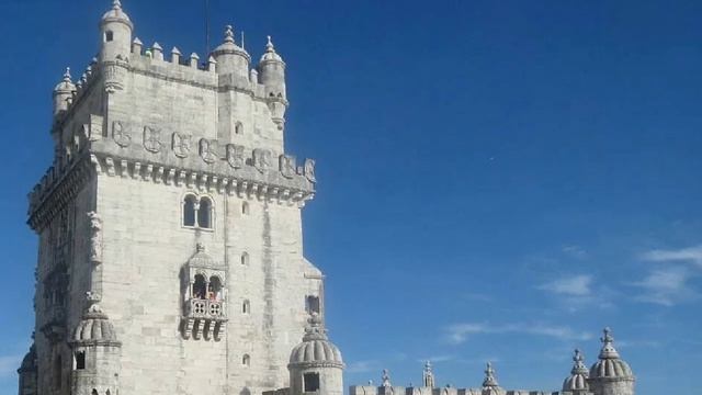 Украшение Лиссабона