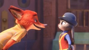 Зверополис#2