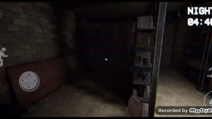 Хорор игра😊