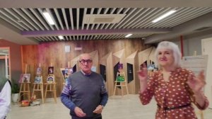 6 декабря.Танцуй красивая.....