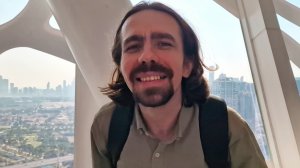 174. Поднялись на Рамку Дубая… И пожалели? / Еле выбрались из гигантского Dubai Mall / Фонтаны