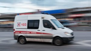 Пострадавшую при атаке ВСУ на Севастополь девочку отправили на лечение в Москву