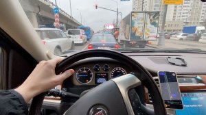 Работаю в Яндекс.Еде - будни после такси