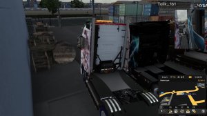 трак симулятор 2