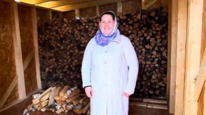 Слава Богу за все.Благодарим всех кто помогал и поддерживал.