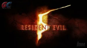 Resident Evil 5 - Трейлер игры