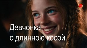 Девчонка с длинною косой...