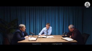 Субботняя школа №11. Тема: "Жизнь в Земле обетованной".