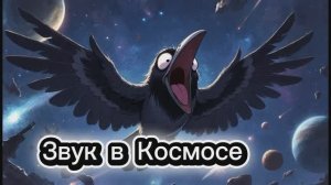 В лесу родилась…. А в космосе?