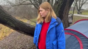 БЛУП В РЕАЛЬНОЙ ЖИЗНИ | 24 ЧАСА НА ЗАКОЛДОВАННОМ ОЗЕРЕ С КОТОМ И СОБАКОЙ