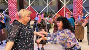 Цыганочка Аза..... 06.12.25.