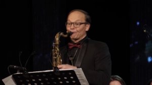 04. Астор Пьяццолла - Зима из цикла Времена года