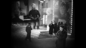 Екатерина Савинова в кинофильме _Приходите завтра..._