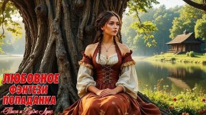 ❤️ Жизнь с чистого листа! Сорокалетняя попаданка в Средневековье! ❤️ ФЭНТЕЗИ, КОТОРОЕ ЗАВОРАЖИВАЕТ