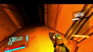 Ультракилл | ULTRAKILL [LENIENT] от простого к сложному