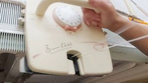 1. Часть Джемпер "Олеся"  рукава