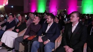 "Цифровое Телесемейство" отмечает 20-летие.