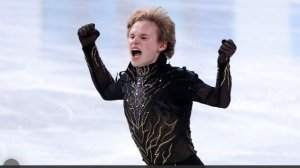 Фигурист Малинин установил рекорд по баллам за производственную программу