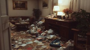 Помойка за стенкой: как бороться с соседями-мусорщиками