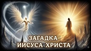 Кто такой Иисус Христос на самом деле и Почему Он остаётся Одной из Величайших Загадок Всех Времён?