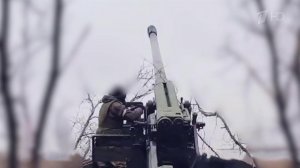 Российская артиллерия и дроны открыли путь для продвижения штурмовиков в районе Гуляйполя.