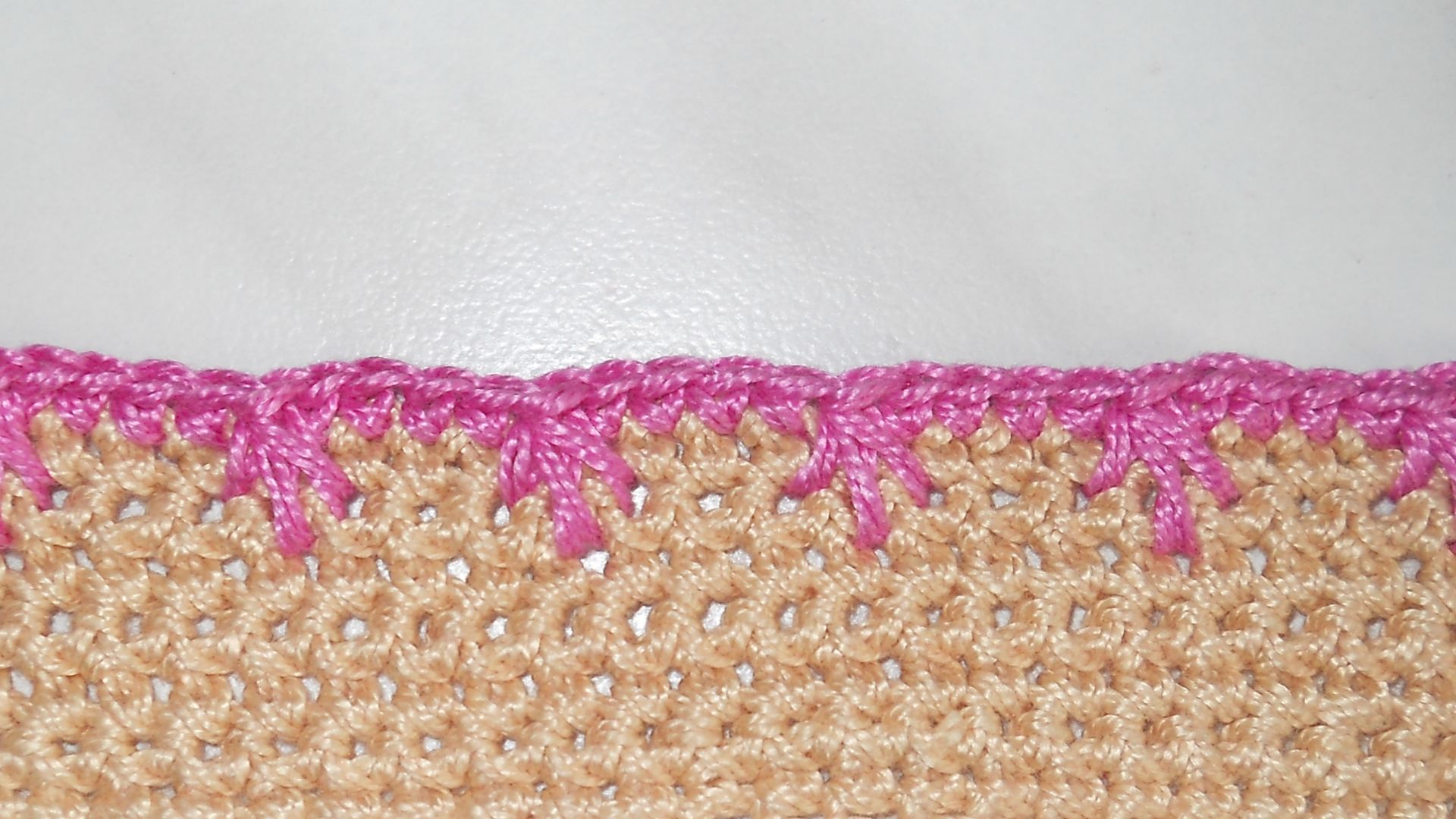 Узор Веточки