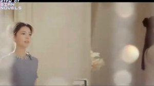 Трейлер китайской дорамы «Пылающее солнце подобно мне» | русские субтитры от Asian Webnovels