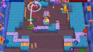 Апнул на динайке 35 ранг в Null's bravl