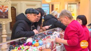 Сколько стоит Новый год? Доброе утро. Суббота. Фрагмент выпуска от 06.12.2025