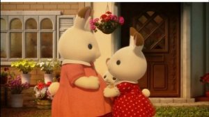 Для МИЛАШКИ-БЛИЗНЯШКИ