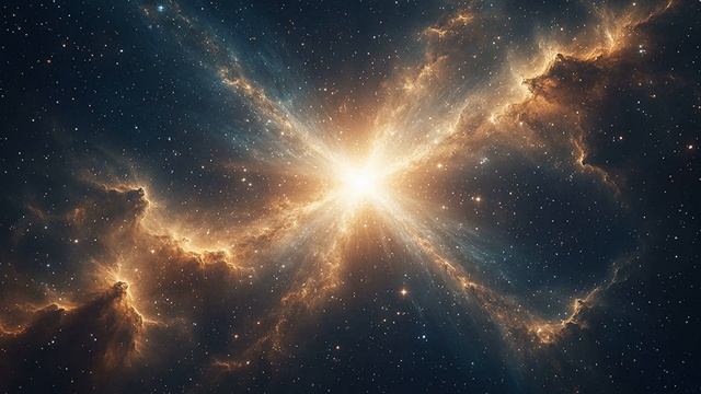 В тишине веков