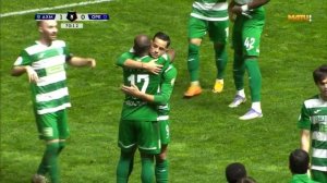 Лучшие моменты 05.12.2025 | 18 тур Мир РПЛ 2025/26