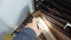 КАК ОТРЕМОНТИРОВАТЬ СТАРУЮ ВОДОГРЕЙКУ