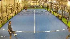 Турнир Intermedio 06.12.25 Корт №4