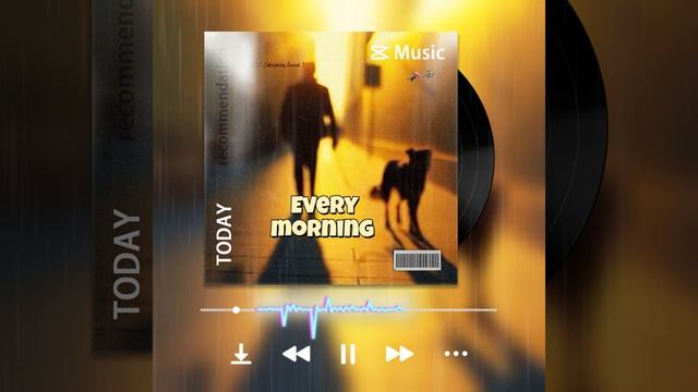 Every morning ( DJ SkorpionJasod )