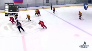 МОСКОВСКИЙ БАНК - Хорс (Москва)