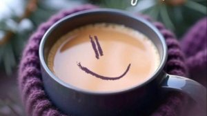 С воскресным добрым утром – музыкальная открытка для родных и друзей﻿