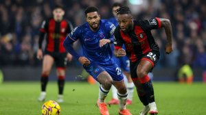 Борнмут - Челси. Обзор матча.