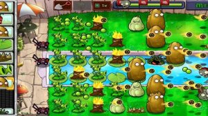 Растения против Зомби !!!! 8 серия