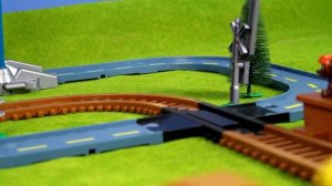 Скорость, огонь и адреналин машинки идут на рекорд!