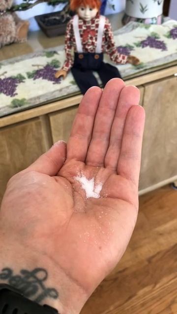 что ты такое