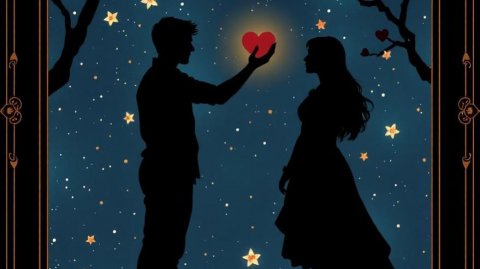 Любовный Таро прогноз для Девы на январь 2026: новые чувства, внутренние откровения к гармонии!