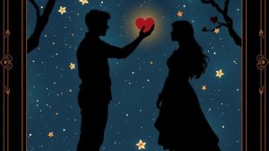 Любовный Таро прогноз  для Девы на январь 2026: новые чувства, внутренние откровения к гармонии!