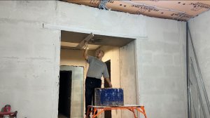 Мы это сделали! Спешим на помощь. Неожиданная поездка. Строим дом. Делаем ремонт своими руками.