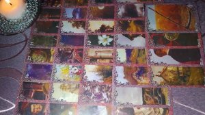 СОБЫТИЯ БЛИЖАЙШЕГО БУДУЩЕГО В ВАШЕЙ СУДЬБЕ. БОЛЬШОЙ РАСКЛАД ЛЕНОРМАН. РАСКЛАД НА КАРТАХ ОНЛАЙН.