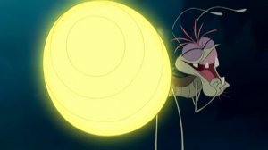 Принцесса и лягушка