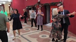 Эх, была, не была... 06.12.25...